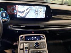 هیوندای پالیسەید